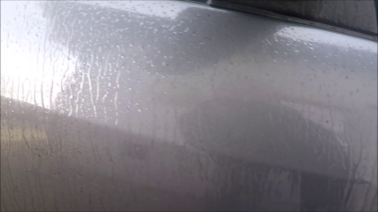 Sonax Xtreme Surface Rust Remover