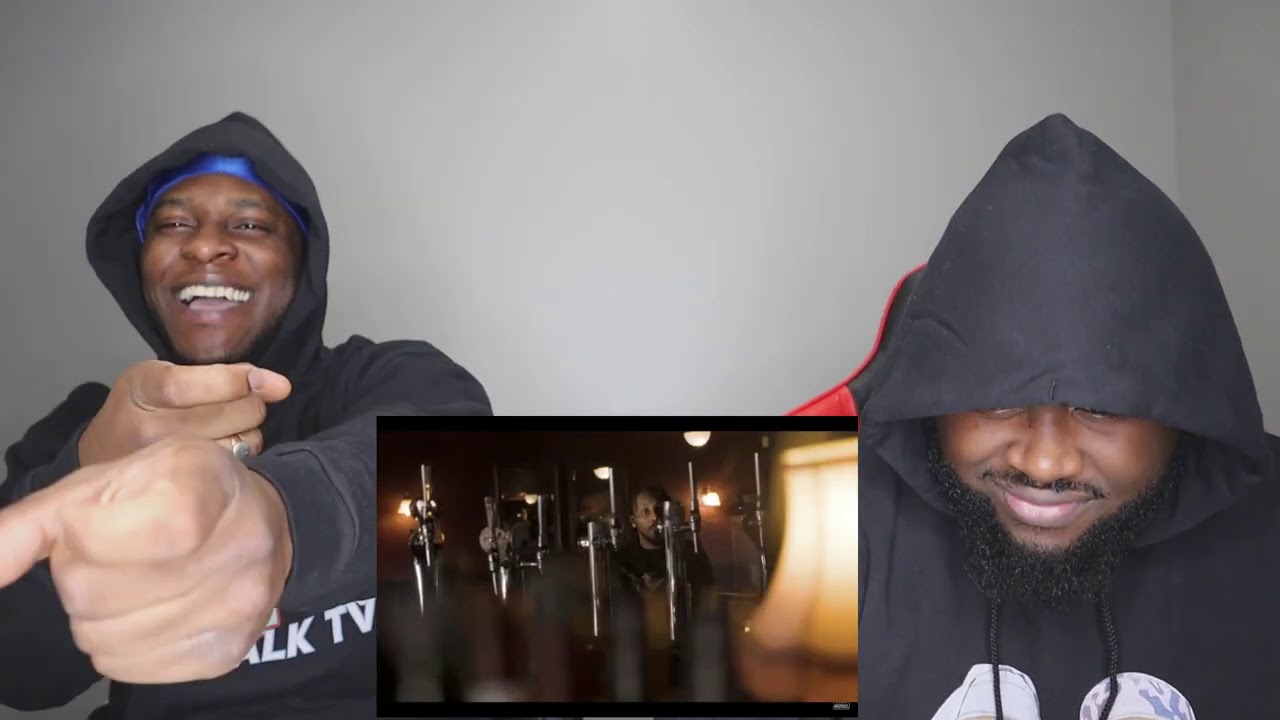 #CGM ZK x Dodgy x T.Y - Rock N Roll (Music Video) | @MixtapeMadness #RAGTALKTV REACTION