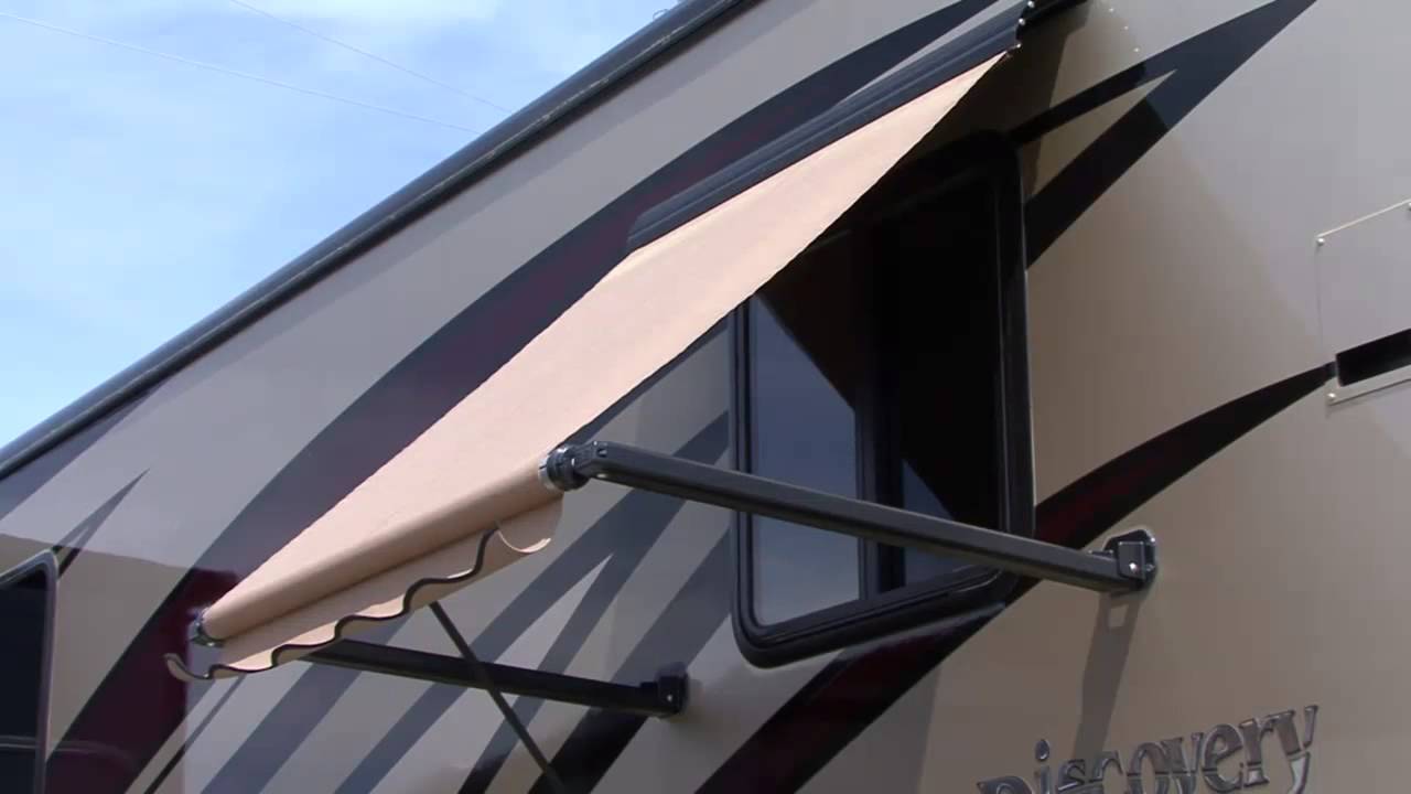 Dometic Window Awning