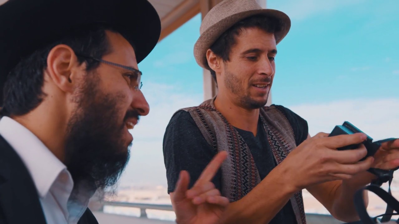 שליחות בפמגוסטה 1
