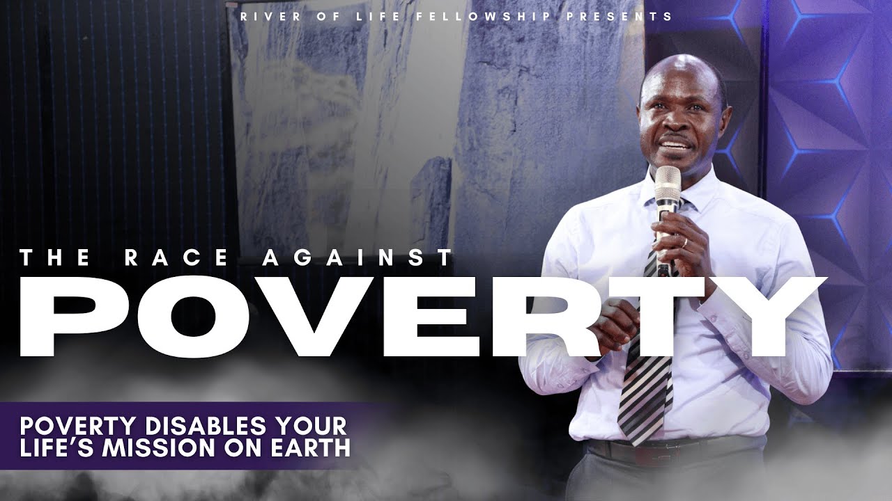 The Race Against Poverty  | Part 26 | 02.12.2025