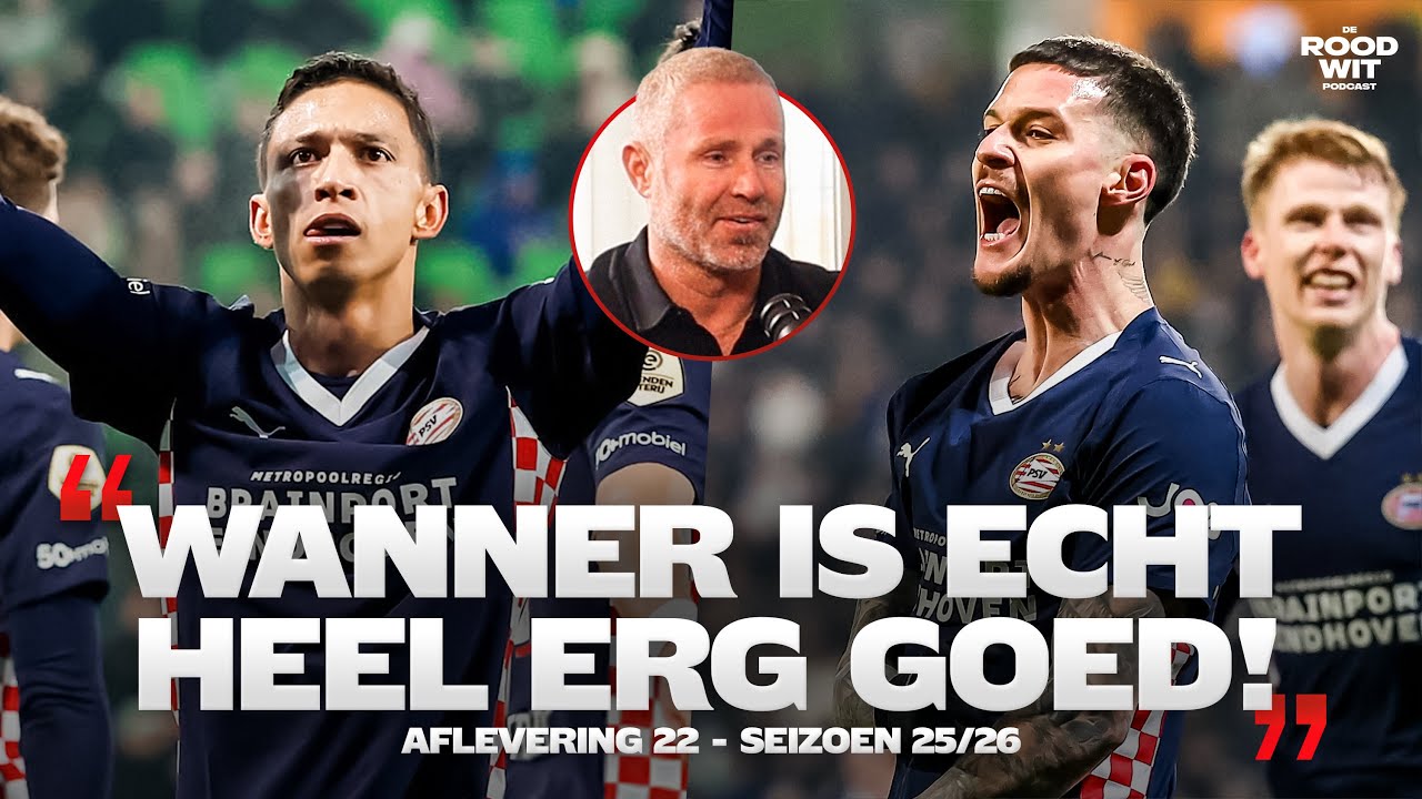 FC GRONINGEN - PSV, LOTING NEC - PSV & HET LAATSTE PSV NIEUWS. 