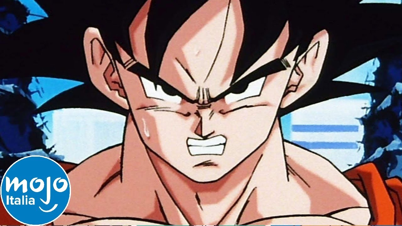 Top 10 CONTROVERSIE più FOLLI su DRAGON BALL!