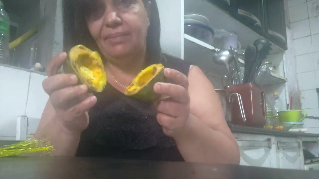 COMO COMER  PEQUI 🌿