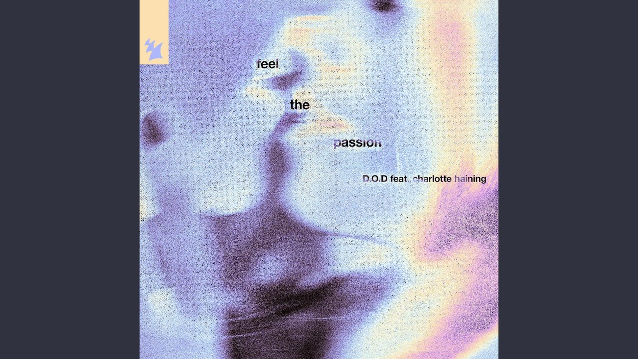 Feel The Passion (Extended Mix)
