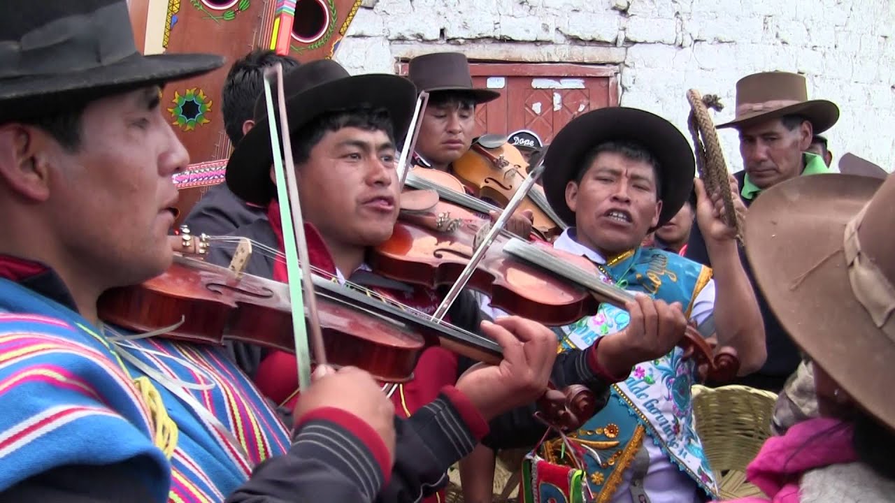 🎶💔🍺 DESPACHO TRADICIONAL de SEQUIA TUSUY en PUQUIO 2015 🌺💘👌