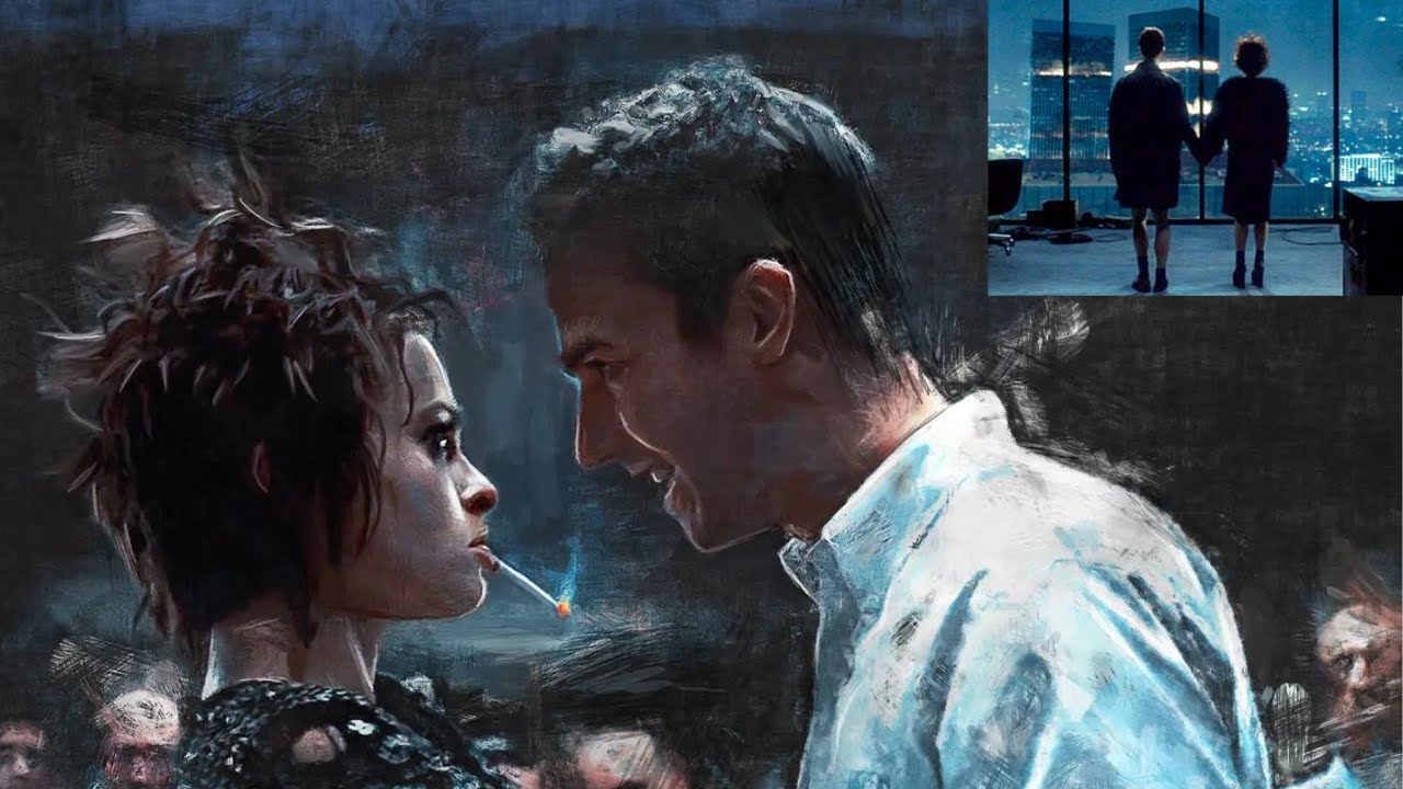 Why the Narrator Loves Marla... (Video Essay)
