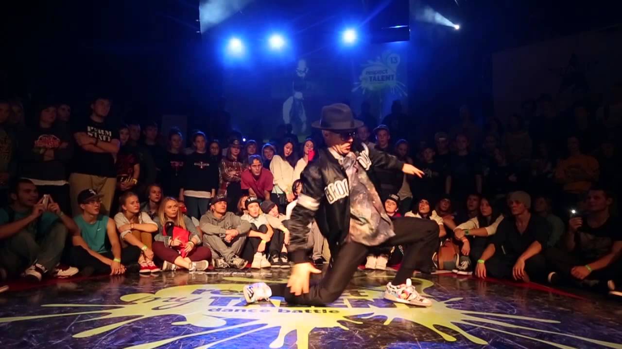RESPECT MY TALENT-2013 INTERNATIONAL. JROCK NELSON (USA) JUDGE DEMO