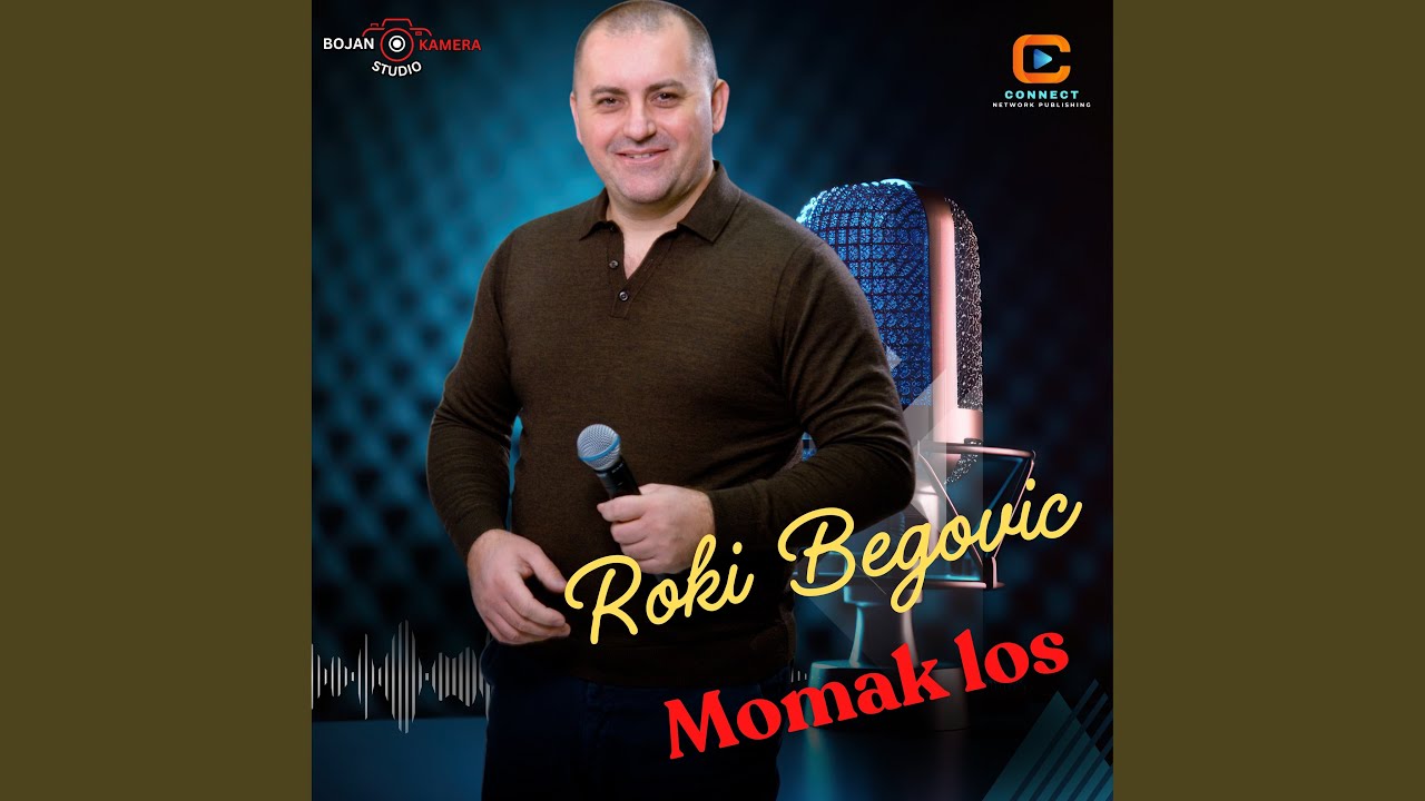 Momak los (Live)