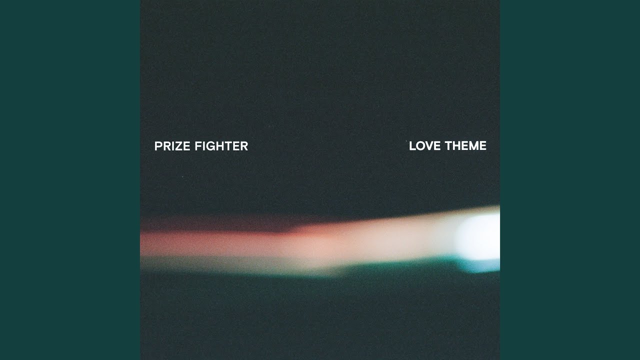 Prize Fighter