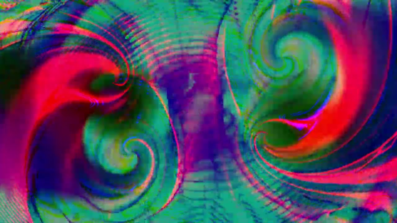 [Minimal Techno/Progressive House] Quiet Storm - 2011 - Visualizer  - Rayish & Rectified