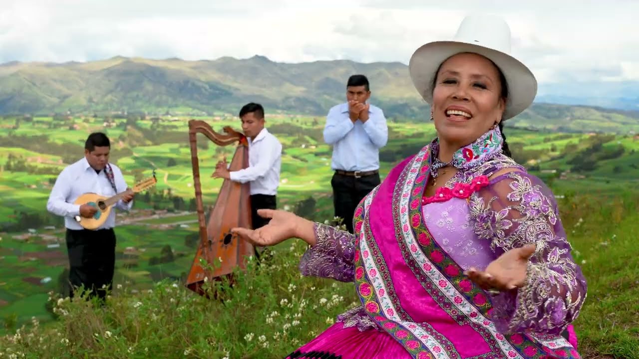 LINA CORAZÓN - TODO ES PRESTADO / primicia 2025