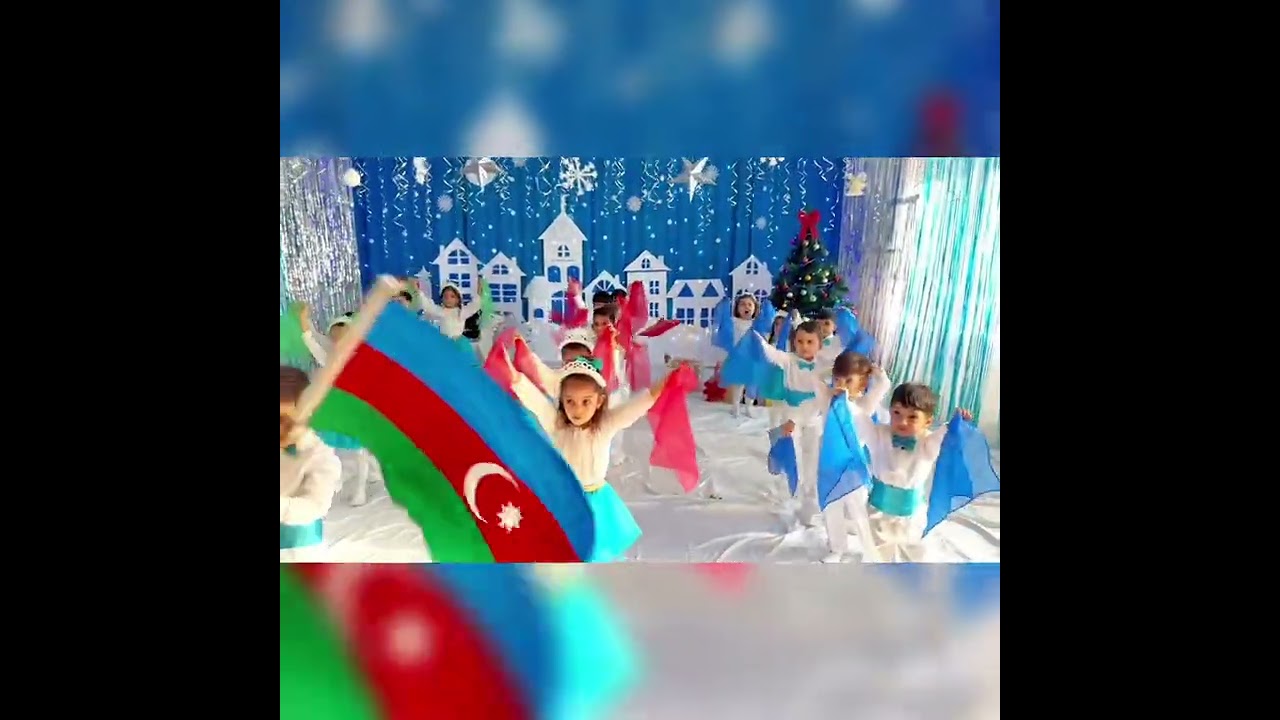 Həmrəylik gününüz mübarək