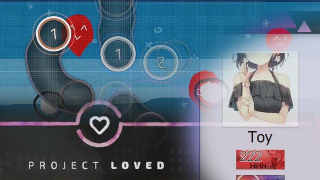 osu!mapping: year 2 of 