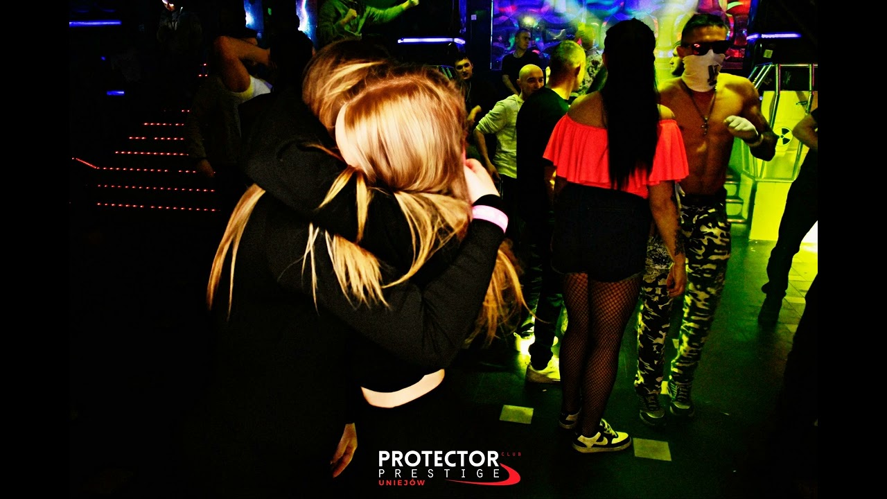HENRY # 2 URODZINY UNIEJOWSKIEJ RURY / Protector Prestige Club UNIEJÓW [18 01 2025] - seciki pl