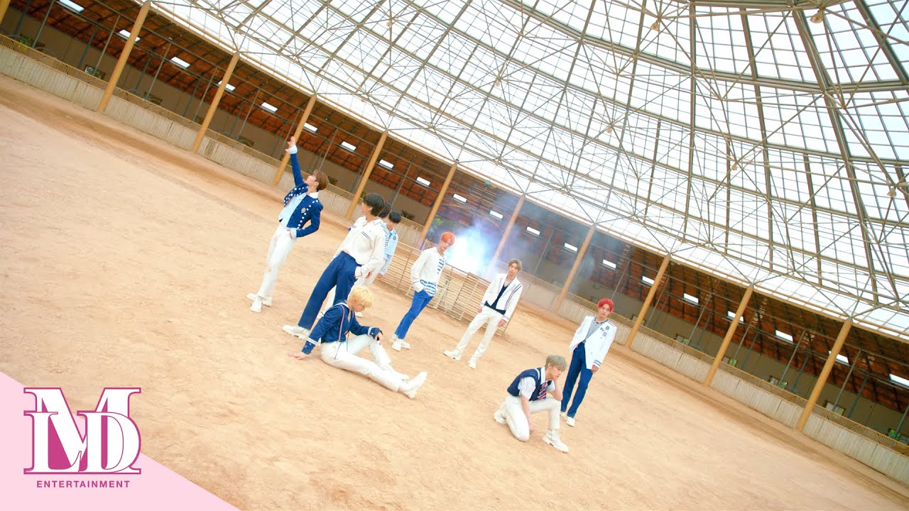 TFN(티에프앤) - ‘When The Sun Goes Down’ Performance Video