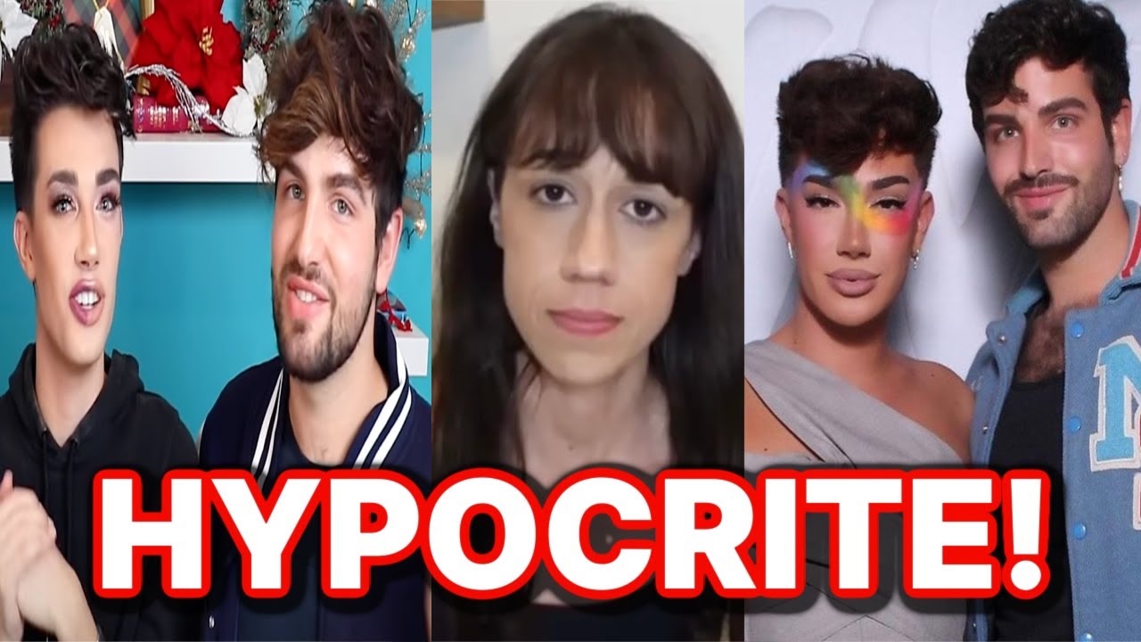 DANIEL PREDA RETRACTS COLLEEN STATEMENT & DEFENDS JAMES CHARLES!