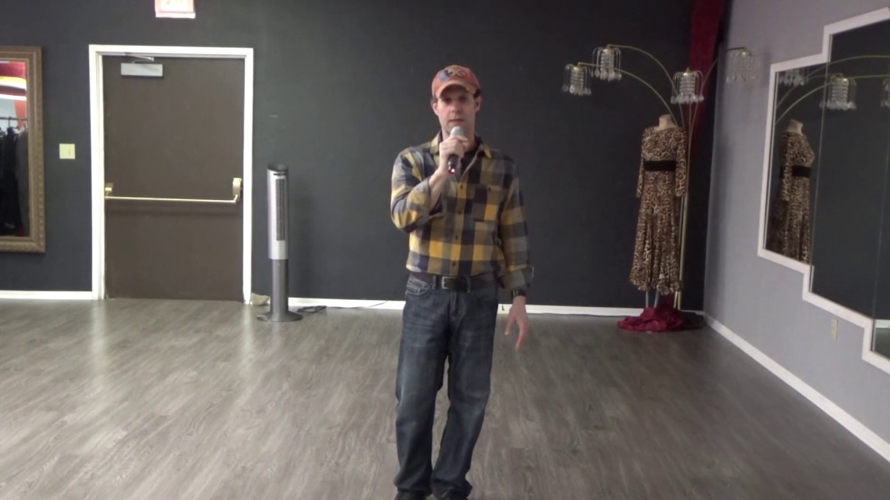 Sweet Sweet Smile Line Dance Teach