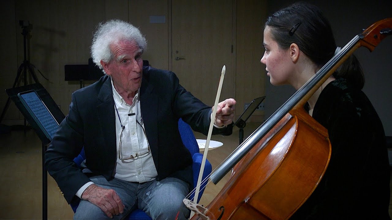 Brahms E Minor Cello Sonata