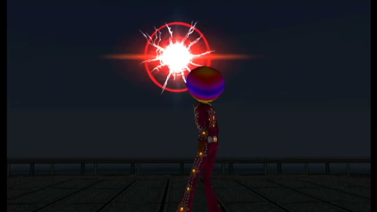 [DDR COURSE MODE] DDR HOTTEST PARTY 3- Kamikaze Princess