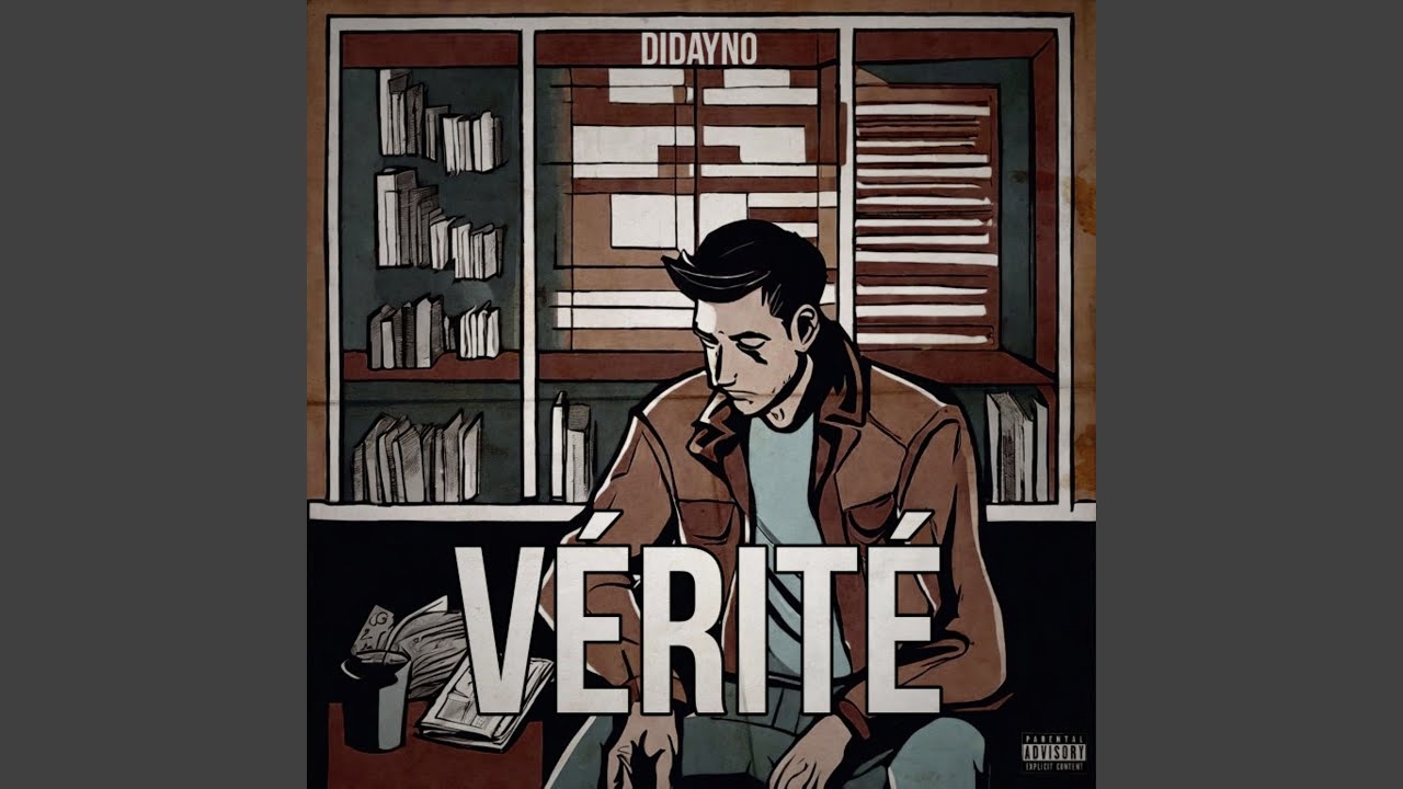 V&eacute;rit&eacute;