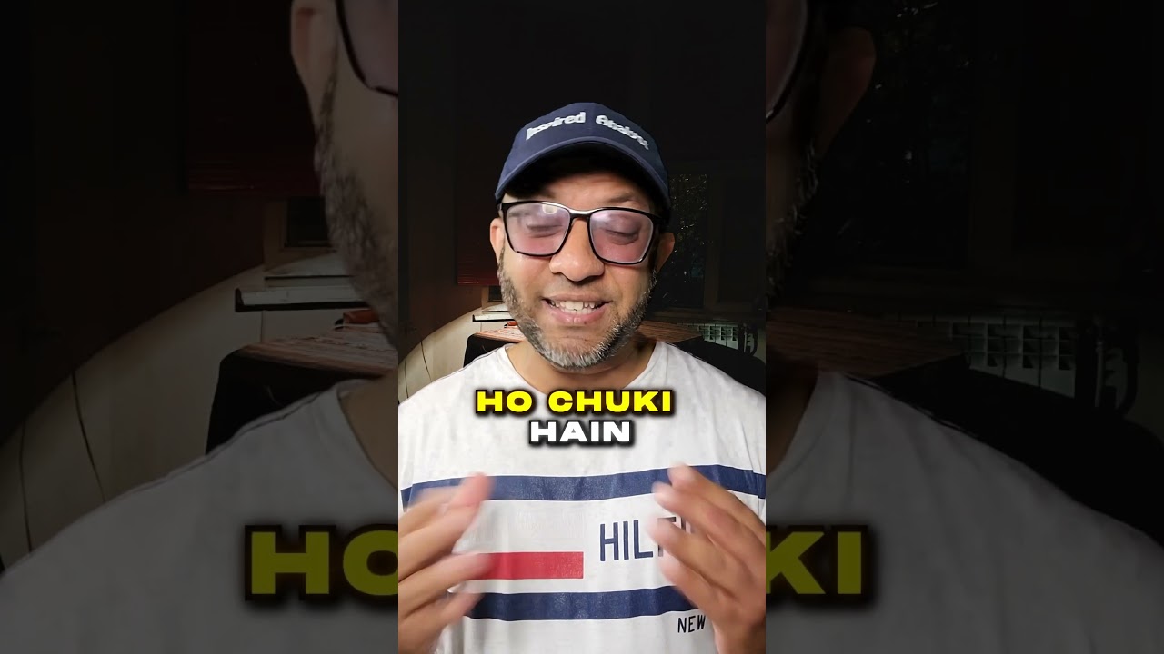 Why does overseas Pakistani content creators lose their spark as soon as they start visiting 🇵🇰
