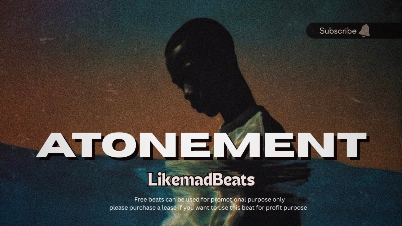 Omah lay Type Beat ft Burna Boy 