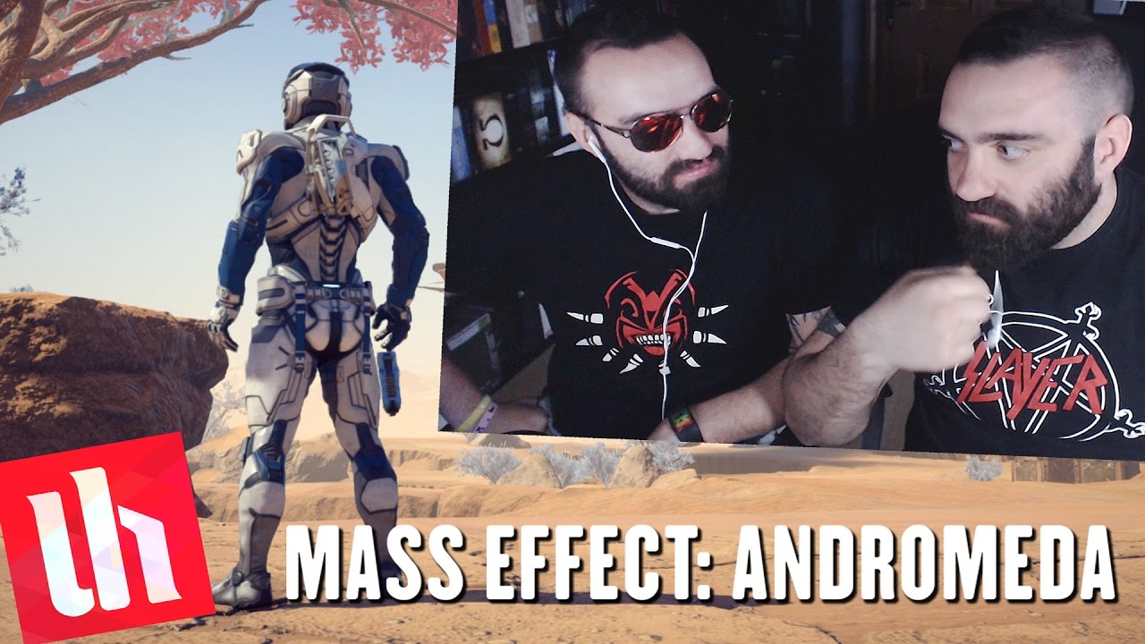 Δε μας θέλει κανένας σε αυτόν τον γαλαξία... | Unboxholics