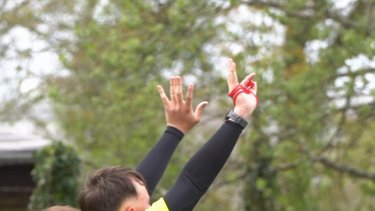 Urdd WRU 7s 2026 - Day 3