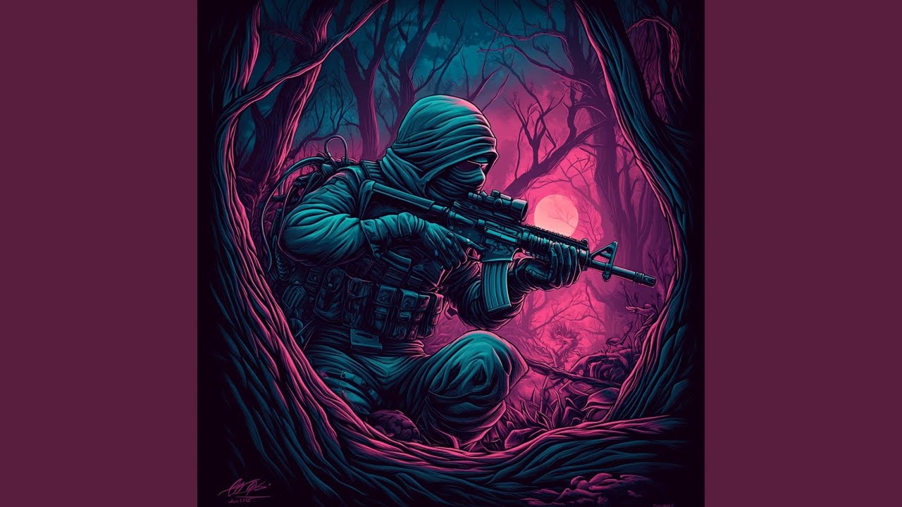 Tryhard Gaming Music