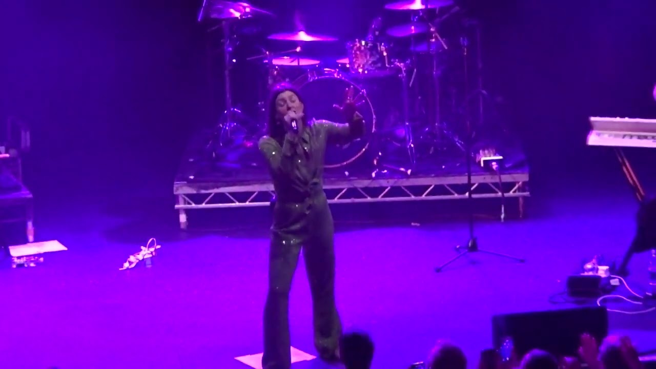 L&Eacute;ON-Soaked @ Electric Brixton, 10th August 2022