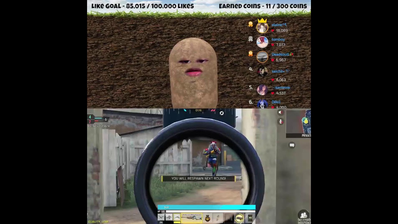 Call Of Duty: Mobile