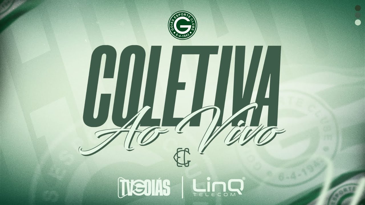 COLETIVA PÓS-JOGO AO VIVO | DANIEL PAULISTA | GOIÁS E.C | 29/JAN/2026