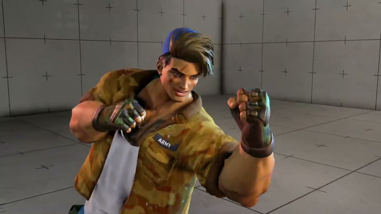 Street Fighter6  ランクマッチ#437  豪鬼