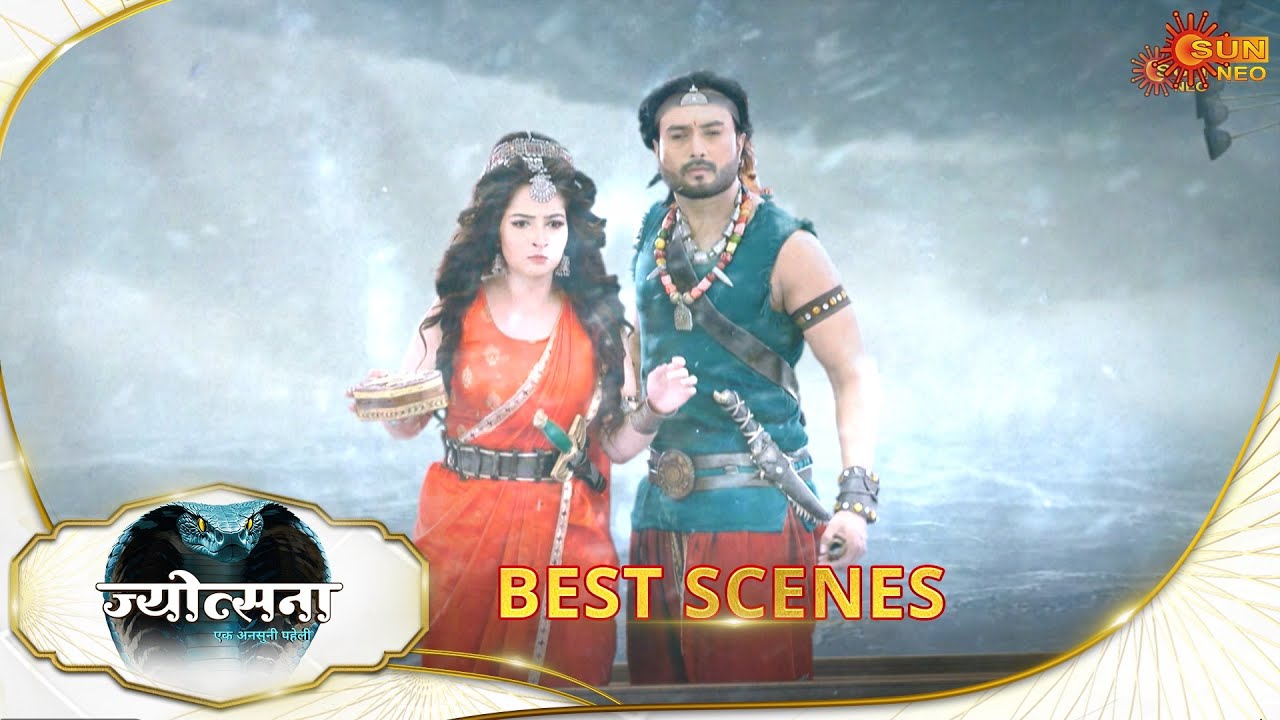 Jyotsna | Best Scene |08 Jan 2026 | Hindi Serial | Sun Neo