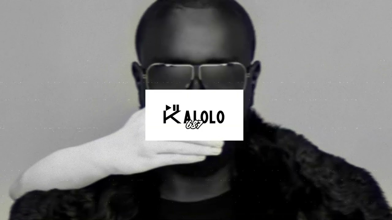 GIMS X KALOLO - OU ALLER (ZOUK REMIX)