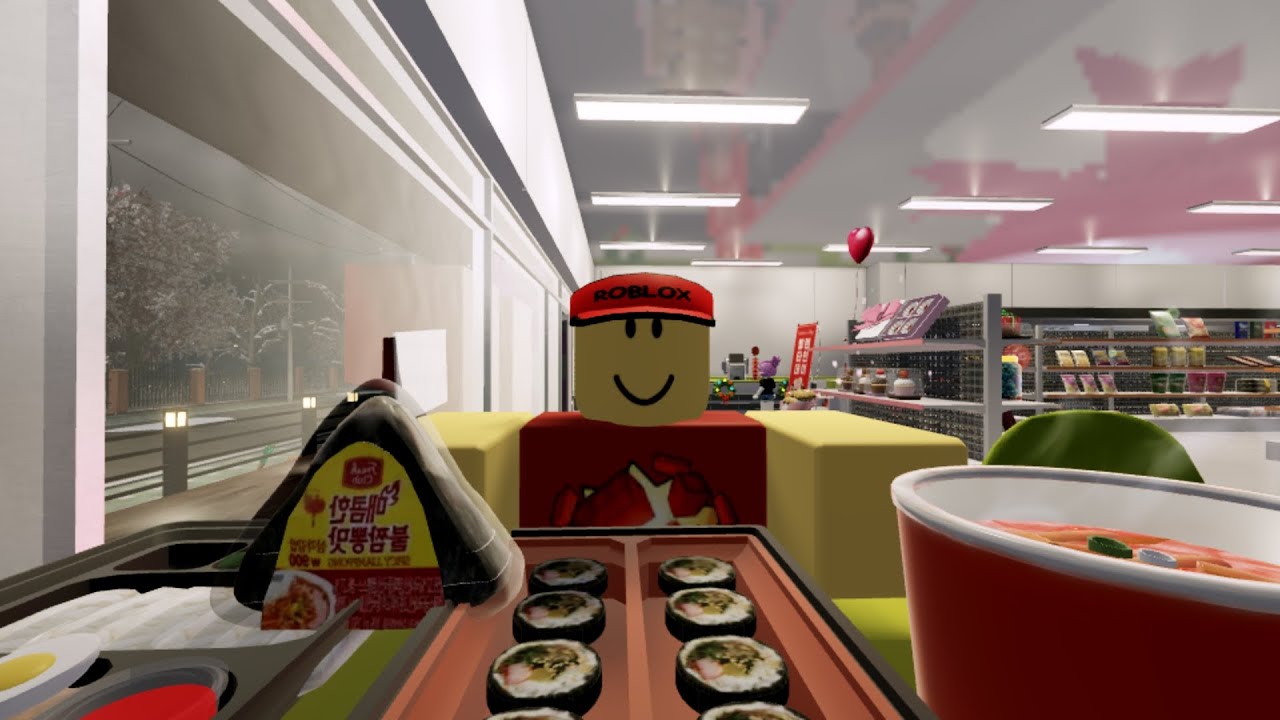 편의점 먹방🍱🥢🍜🍛🍝