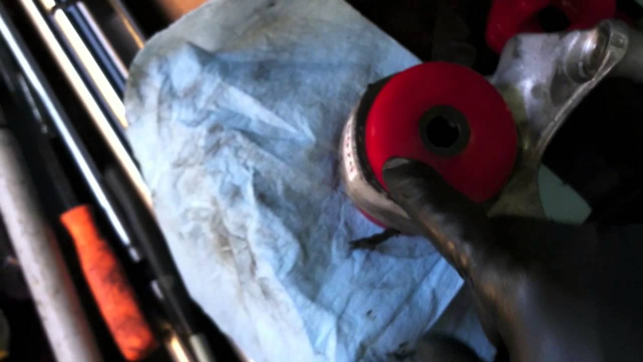 2002 civic motor mounts