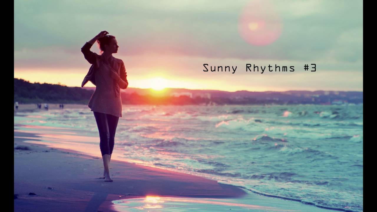 [Sunny Rhythms] - Progressive Mix [3]