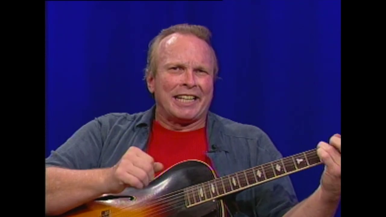 Phil Alvin : Four Eleven Forty-four