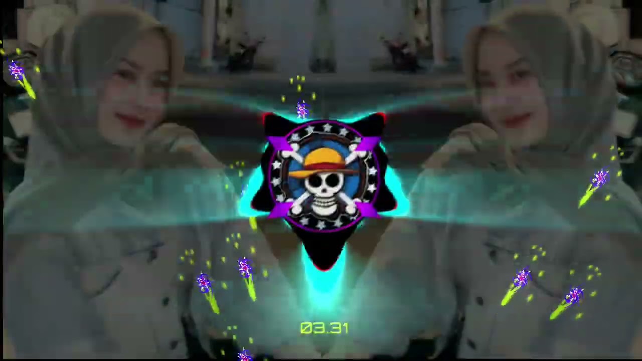 DJ TIA MONIKA X CLBK X WUT WUT X LAMPU KAKA VIRAL TIKTOK TERBARU 2025 YANG KALIAN CARI 😎