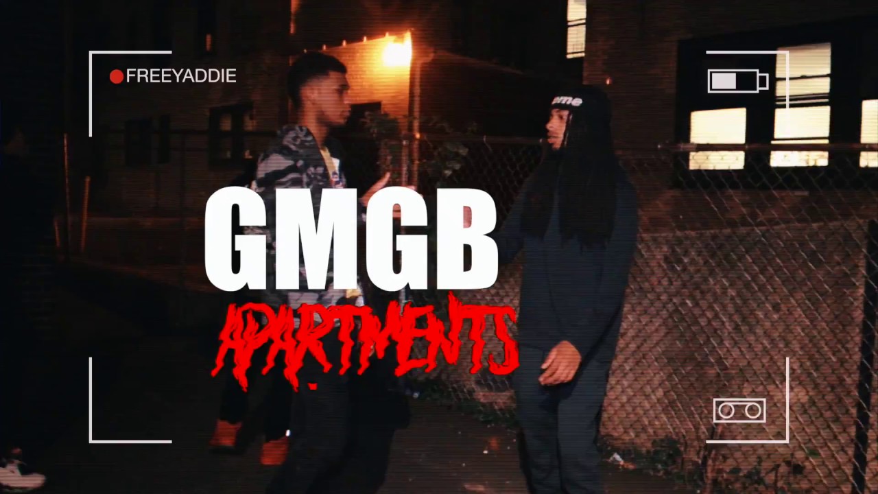 GMGB - Apartments