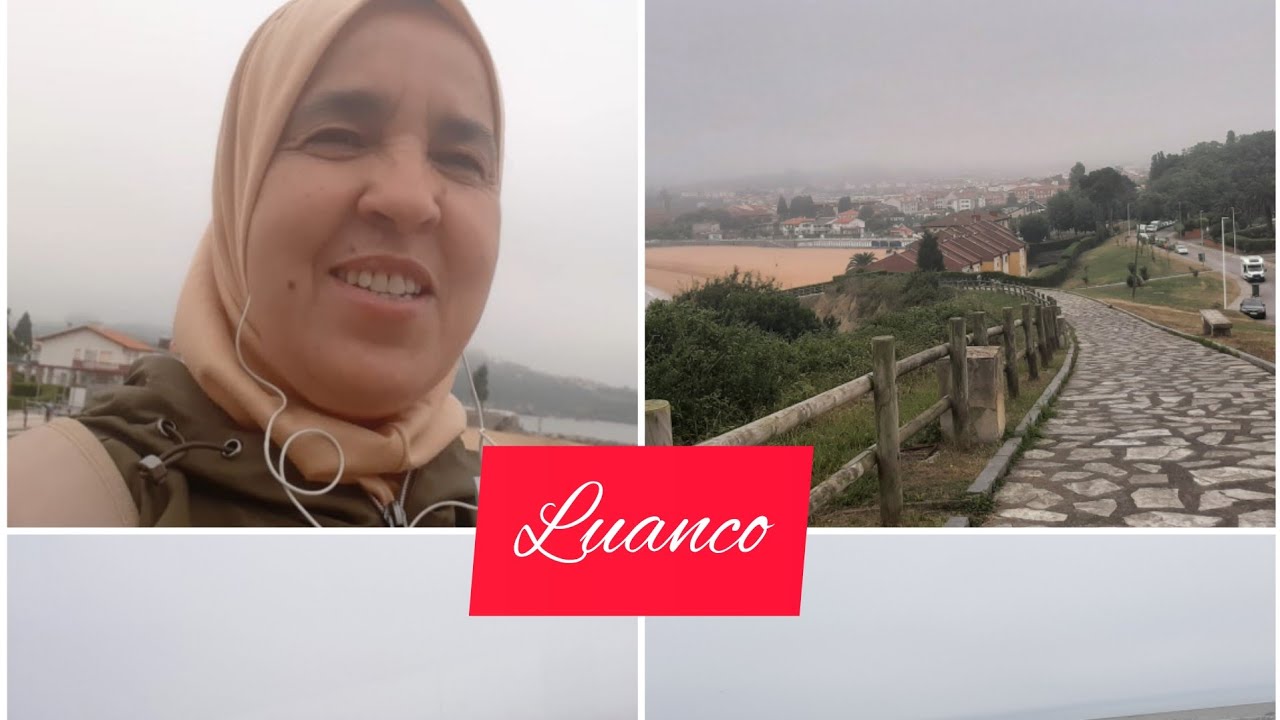 صاحبت اربع فصول في اليوم 12/8/2022 Asturias 🇪🇸👍