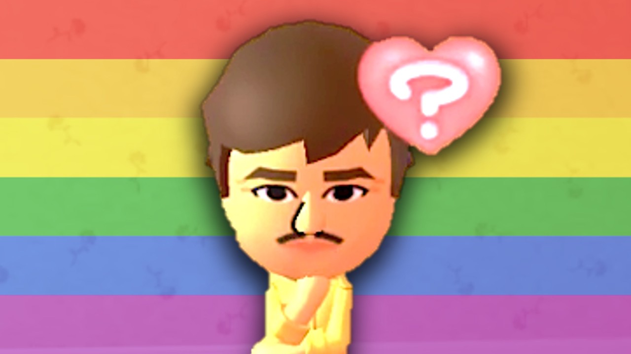 My Gay Tomodachi Life Gets DRAMATIC