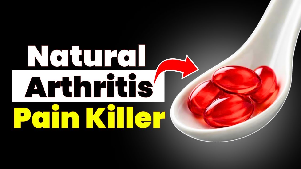 Top 3 Essential Minerals Every Arthritis Patient Must Take Daily (Reduce Joint Pain & Inflammation)