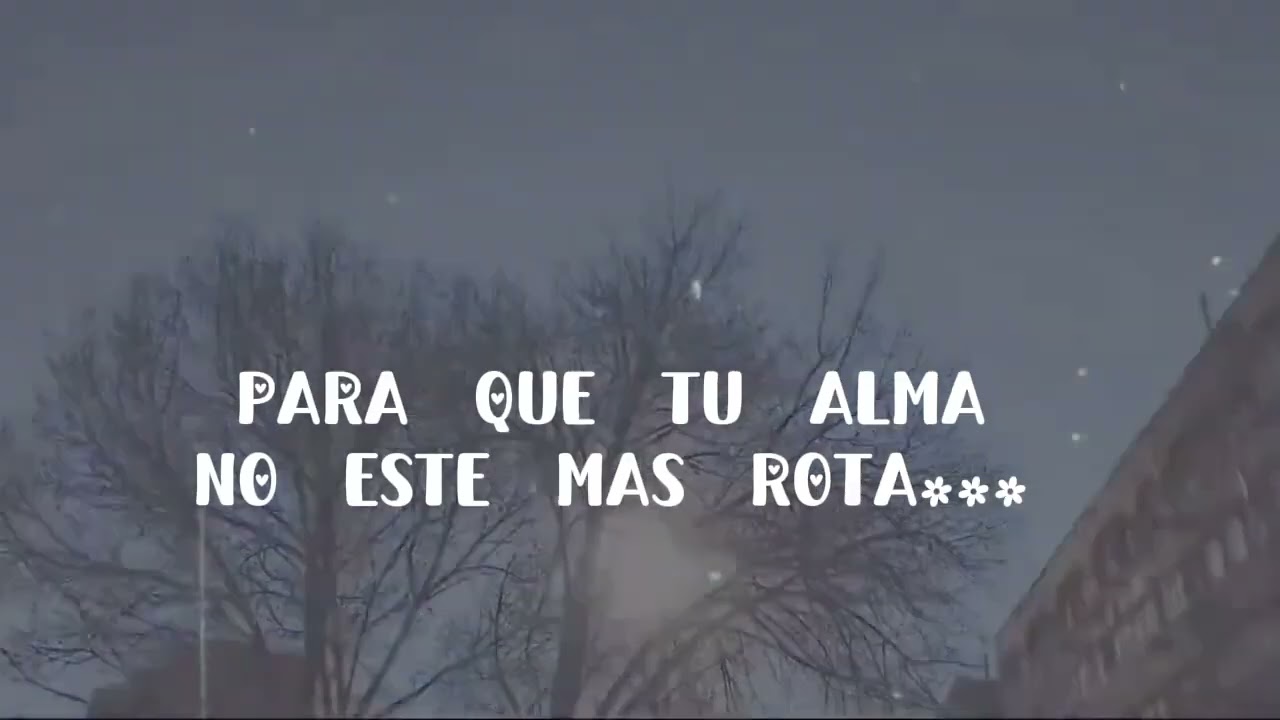Jota F - Triste un Catorce (VIDEO-LYRICS) ProdBy. 