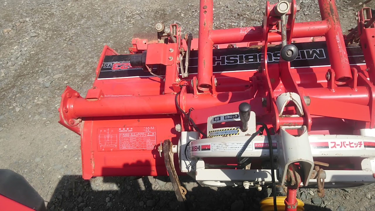 MITSUBISHI MT24-продан