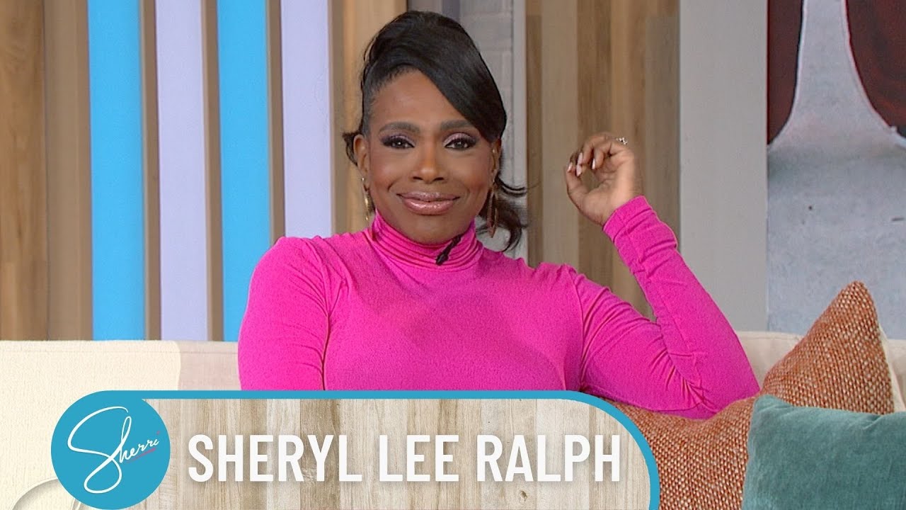 Sheryl Lee Ralph