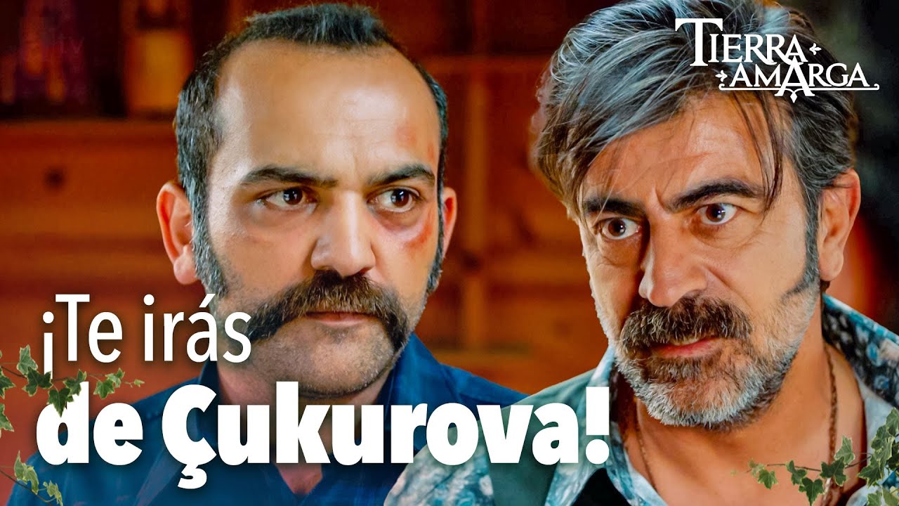 ¡Abdulkadir envía a su hermano! - Capitulo 413