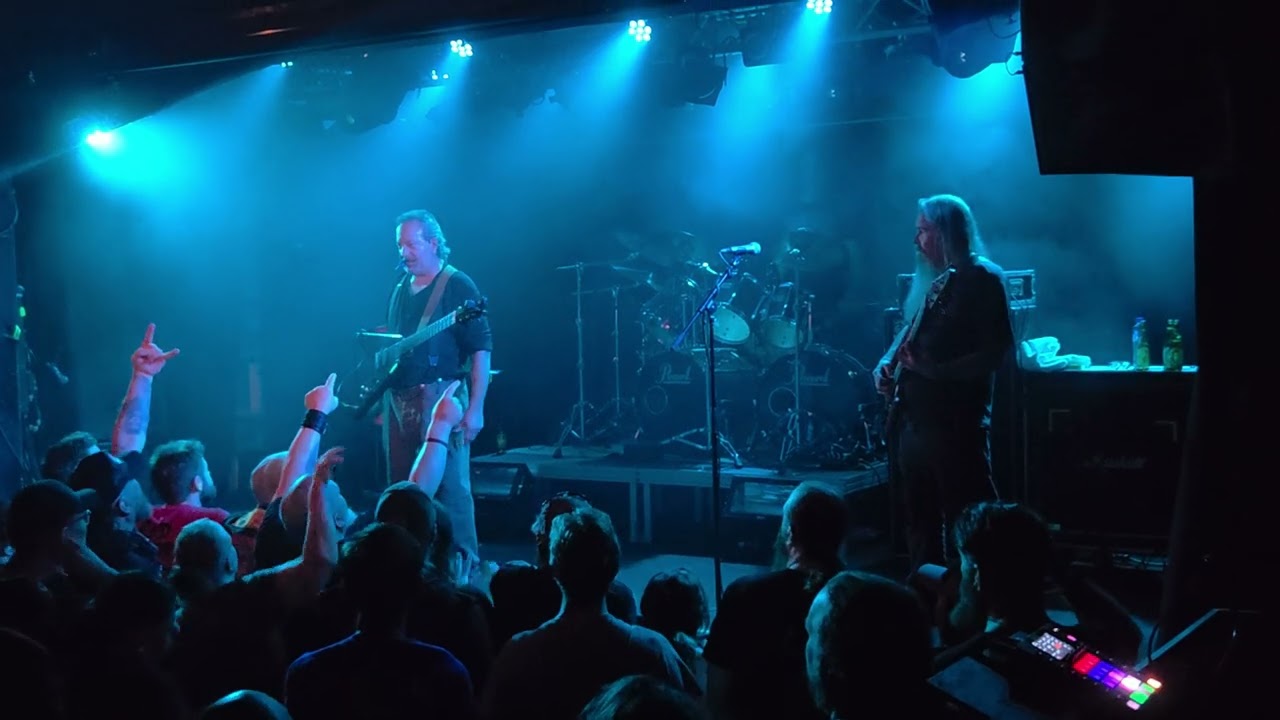 Macabre - Full set, live at Debaset Strand, Stockholm 2025-07-28